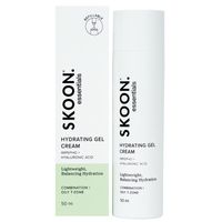 SKOON. Essentials Hydrating Gel Cream 